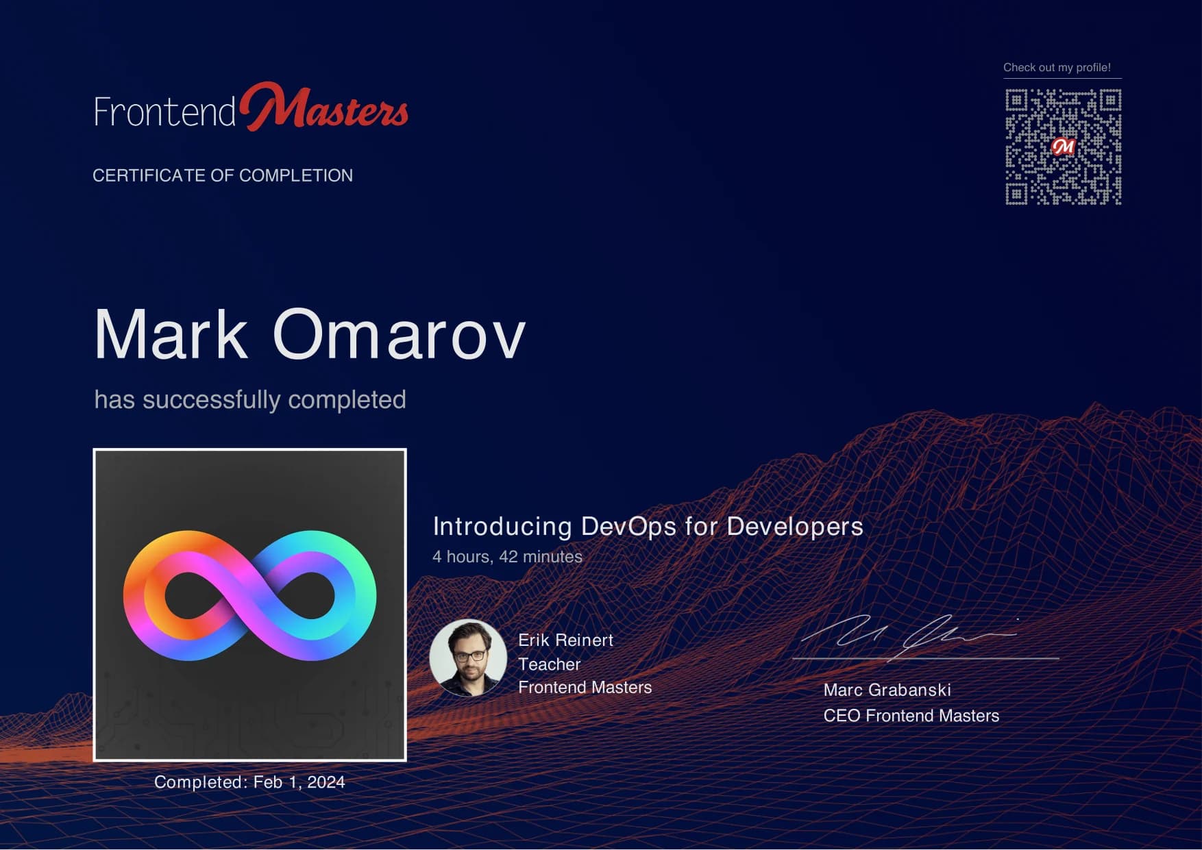 Introducing DevOps for Developers